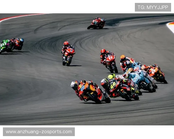 赛季激战升级 MotoGP群雄逐鹿新星崛起引爆车迷热情持续全球关注