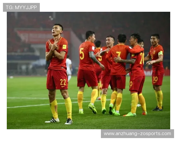 国足再次错失世界杯门票球迷热议未来改革与重建方向